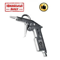 Пистолет продувочный короткий INTERTOOL PT-0802 TSH