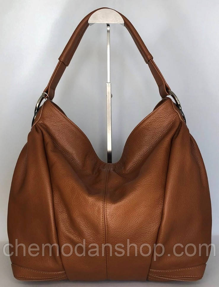 Сумка Assa 475 жіноча шкіряна