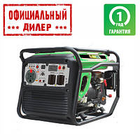 Инверторный генератор Iron Angel EG4000IЕ (4 кВт) Топ 3776563