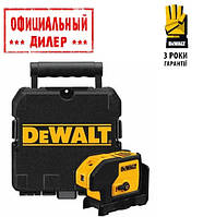 Лазерный уровень DeWALT DW083K Топ 3776563