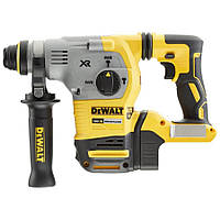 Аккумуляторный бесщеточный перфоратор DeWALT DCH283NT (18 В, 2.8 Дж) Топ 3776563