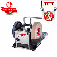 Точильно-шлифовальный станок JET JSSG-10 (0.2 кВт, 250 мм) Топ 3776563