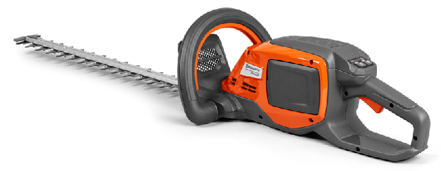 Аккумуляторные ножницы HUSQVARNA 215iHD45 комплект (АКБ + зарядка)