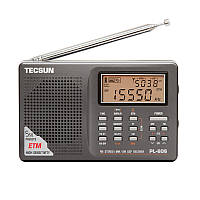 Радіоприймач TECSUN PL-606