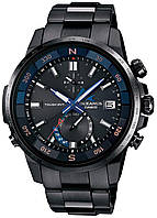 Мужские часы Casio Oceanus Cachalot OCW-P1000B-1AJF