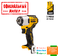 Аккумуляторный ударный гайковерт DeWALT DCF902N (12 В, 168 Нм) (Каркас) Топ 3776563