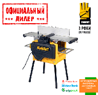 Рейсмусно-фуговальный станок DeWALT D27300 Топ 3776563