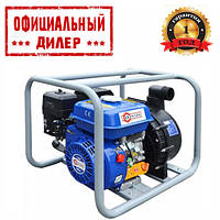 Мотопомпа для морской воды и химикатов ODWERK GPC 80 (7 л.с., 1000 л/мин) Топ 3776563