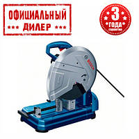 Пила монтажная Bosch GCO 14-24 J (2.4 кВт, 355 мм) Топ 3776563