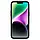 Чохол Spigen для iPhone 14 Plus / 15 Plus - Ultra Hybrid, Frost Black (ACS04901), фото 4