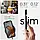 Чохол Spigen для iPhone 14 Plus / 15 Plus - Ultra Hybrid, Frost Black (ACS04901), фото 6