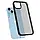 Чохол Spigen для iPhone 14 Plus / 15 Plus - Ultra Hybrid, Frost Black (ACS04901), фото 5