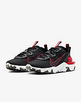 Кроссовки мужские Nike React Vision FB3353-001 Черный