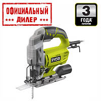 Лобзик электрический Ryobi RJS750G (0.5 кВт, 75 мм) Топ 3776563