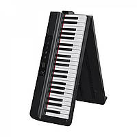 Складне цифрове піаніно Musicality CP88PRO-BK _CompactPianoPRO