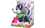Інтерактивний песик Chi Chi Love Друзі цуценята 5893243, фото 8