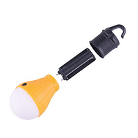 Лампа LED Портативна на батарейках