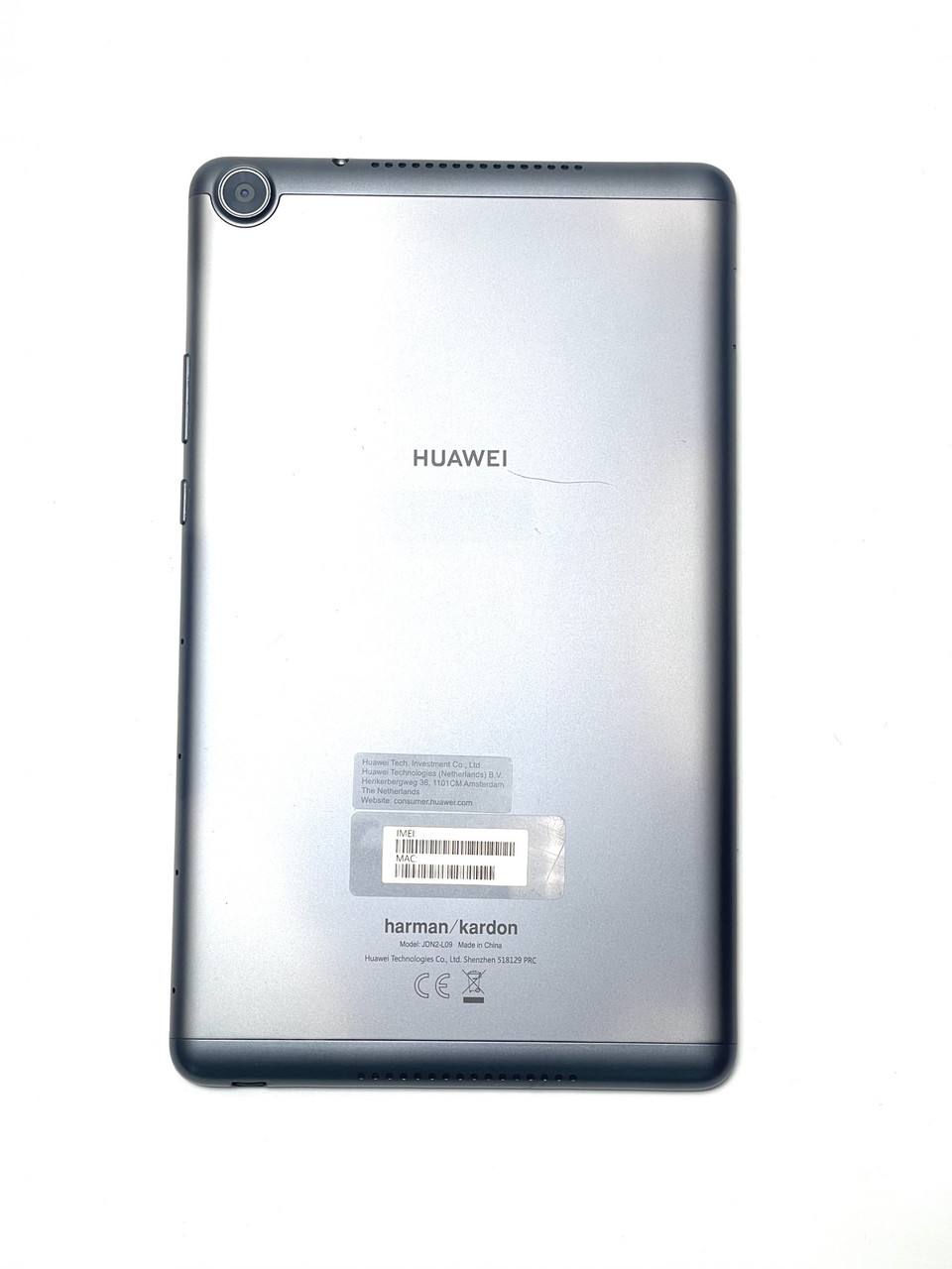 Планшет Huawei MediaPad M5 Lite 8" IPS Kirin 710 3 Гб 32 Гб ( Клас B) PTB0123078