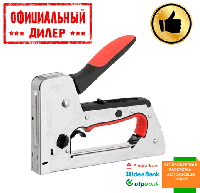 Степлер под скобу и гвоздь INTERTOOL RT-0105 TSH