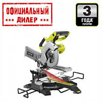 Торцовочная пила Ryobi R18MS216-0 (216 мм, 18 В) Топ 3776563