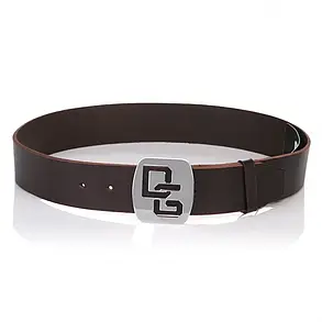 Ремінь Brand DG36 Brown, фото 3