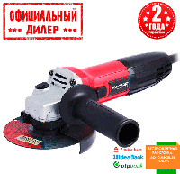 Угловая шлифовальная машина WORCRAFT WAG18-180 Топ 3776563