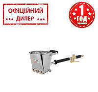 Ківш хопер штукатурний пневматичний INTERTOOL PT-0404 TSH