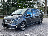 Оригінальні диски R17 Mercedes EQV W448, фото 5