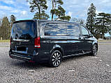 Оригінальні диски R17 Mercedes EQV W448, фото 7