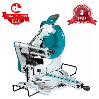 Торцовочная пила Makita LS1219L (1.8 кВт, 305 мм) Топ 3776563