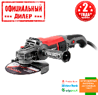 Угловая шлифовальная машина WORCRAFT AG18-180 Топ 3776563