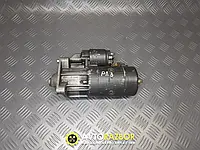 Стартер 12V 2.2 kW 0001218153 на 2.2TD Renault Laguna I, Espace III, Safrane 1992-2003 год