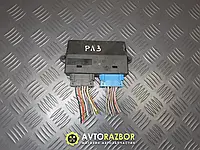 Блок управления комфортом светом 7700843416, 7700843416B на Renault Laguna I 1993-2001 год