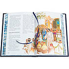 Книга шкіряна "Біблія у переказі для дітей", фото 5