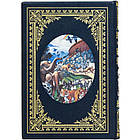 Книга шкіряна "Біблія у переказі для дітей", фото 8