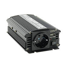 Інвертор (перетворювач) NM 12V модифікований синус, фото 3