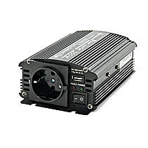 Інвертор (перетворювач) NM 12V модифікований синус, фото 6