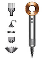 Фен Dyson HD07 Supersonic Nickel/Copper ОРІГІНАЛ