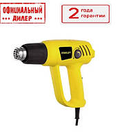 Технический фен - Фен строительный STANLEY STXH2000 (2 кВт) Топ 3776563