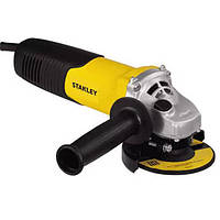 Угловая шлифовальная машина STANLEY STGS9125 (0.9 кВт, 125мм) Топ 3776563