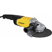 Болгарка STANLEY SL209 (2 кВт, 230мм) Топ 3776563