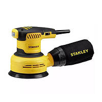 Шлифмашина эксцентриковая сетевая STANLEY SS30 Топ 3776563