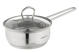 Ківш ARDESTO Gemini Bari AR1908SSG (0.8л 14 см)