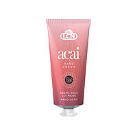 Крем для рук с экстрактом асаи LCN Hand Cream Асаi 50 мл