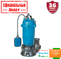 Насос погружной дренажно-фекальный Vitals aqua KC 917o (0.9 кВт, 275 л/мин, 5 м) Топ 3776563