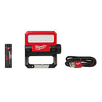 Світлодіодний ліхтар Milwaukee 2114-21 (L4 FFL-301) Rover LED USB