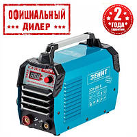 Сварочный Инвертор Зенит ЗСИ-280 (6.5 кВт, 280 А) Топ 3776563