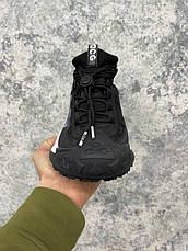 Чоловічі кросівки Nike ACG Mountain Fly Low Gore-Tex Black White ALL10335, фото 6