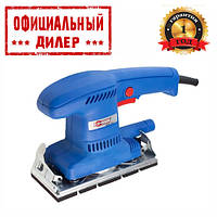 Вибрационная шлифовальная машина ODWERK BSS370 Топ 3776563