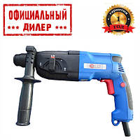 Прямой перфоратор ODWERK BPH 2650 RE (0.9 кВт, 2.6 Дж) Топ 3776563